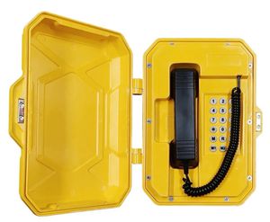 telefono analogico