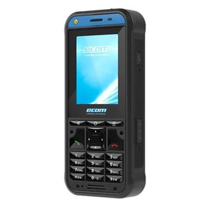 smartphone industriale LTE 1