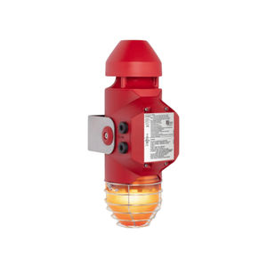 segnalatore sonoro 1