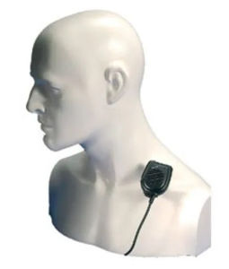 microfono di comunicazione