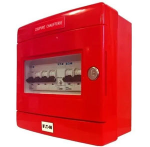 interruttore magnetotermico