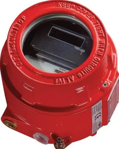 rilevatore di fiamma IR 1