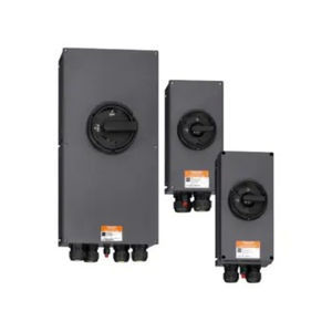 limitatore di temperatura senza monitor
