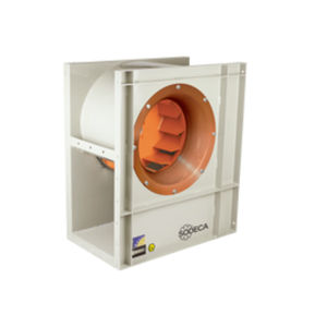 ventilatore ATEX