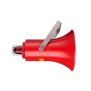 segnalatore acustico con luce a LED 1