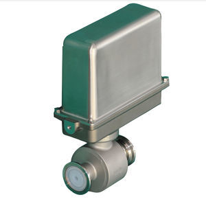 misuratore di portata elettromagnetico
