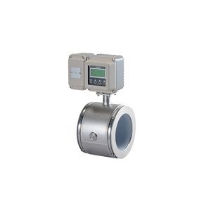 misuratore di portata elettromagnetico 1