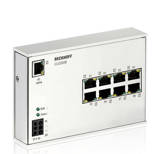 moltiplicatore di porta Ethernet 1