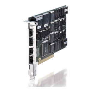 scheda di interfaccia PCI 1