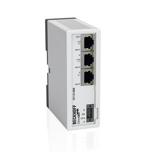 moltiplicatore di porta Ethernet 1