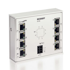 moltiplicatore di porta Ethernet 1