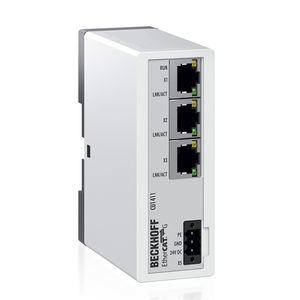 moltiplicatore di porta Ethernet 1