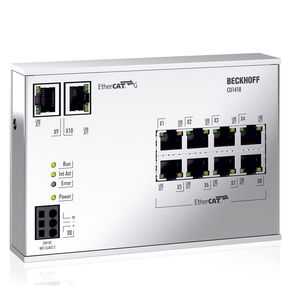moltiplicatore di porta Ethernet 1