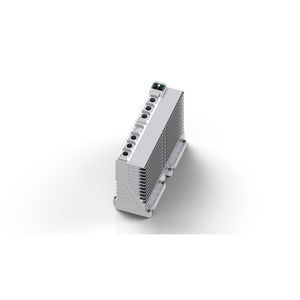 modulo relè AC