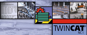 software di programmazione / di interfaccia / di controllo CNC / di PLC