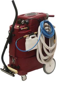 aspiratore industriale
