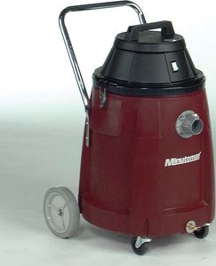 aspiratore industriale