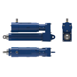 attuatore elettrico 1