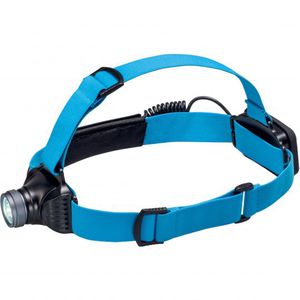 torcia frontale LED