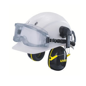 occhiali di protezione a maschera UV 1