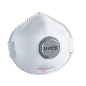 maschera di protezione respiratoria 1