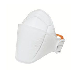 maschera di protezione monouso 1