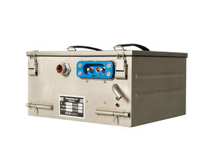 batteria Ni-Cd