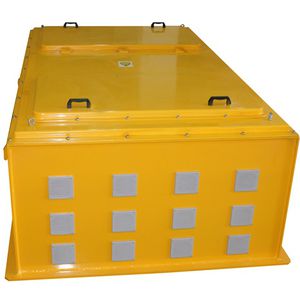 sistema di batterie litio