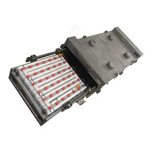 sistema di batterie Ni-Cd