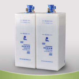 batteria Ni-Cd