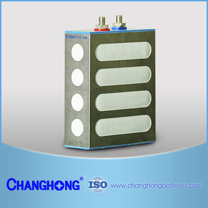sistema di batterie litio