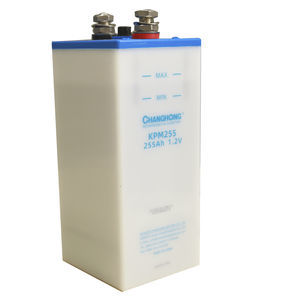 batteria Ni-Cd