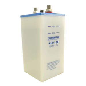 batteria Ni-Cd