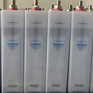 batteria Ni-Cd