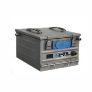batteria Ni-Cd