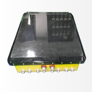 sistema di batterie litio