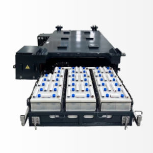 batteria Ni-Cd