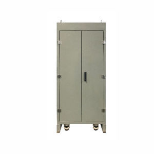 alimentatore elettrico DC