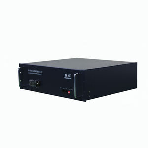 batteria LiFePO4