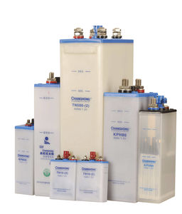 batteria Ni-Cd