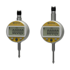 comparatore con quadrante