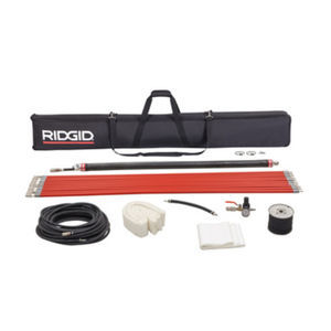 kit di riparazione per tubi