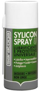 spray di protezione