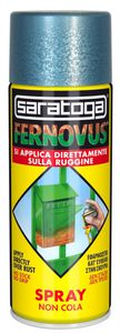 spray anticorrosione