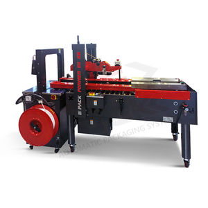 formatrice/chiuditrice di cartoni semiautomatica