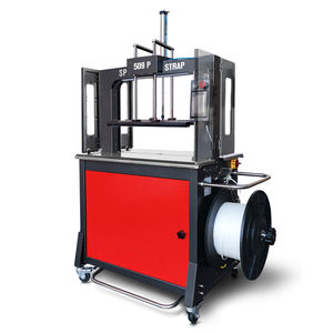 reggiatrice automatica