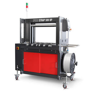 reggiatrice automatica
