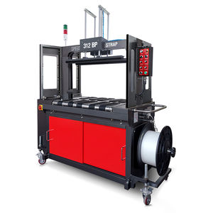 reggiatrice automatica