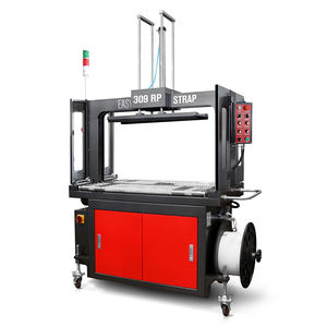 reggiatrice automatica