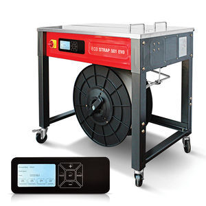 reggiatrice semiautomatica 1
